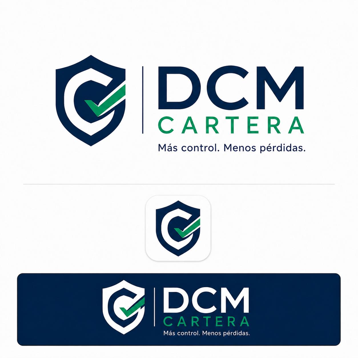 DCM Cartera